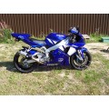 R&G Racing Crash Protectors - Classic Style for Yamaha YZF-R1 '00-01 R&G Racing Crash Protectors - Classic Style for Yamaha YZF-R1 '00-01